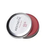 Aesthetic Color Wax 55 (8г) - воск для индивидуализации базиса, оранжево-красный