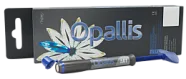 Opallis, цвет DB1 (шприц 4 г), FGM - композит