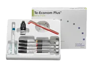 Te-Econom Plus, ознакомительный набор - (4х4г.)