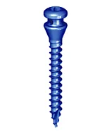 Мини-имплантат ортодонтический, D=1.2 мм, L=10 мм, H=1.5 мм