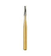 Бор твердосплавный FG GW 701 Gold (1 шт), SS White