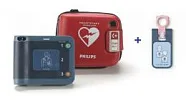 Дефибриллятор Philips HeartStart FRx с детским ключом