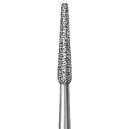 Бор алмазный 8831L 204 012 (1 шт.), Komet Dental