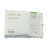 Салфетки впитывающие для аппарата Assistina 301 plus, 20 шт., W&h