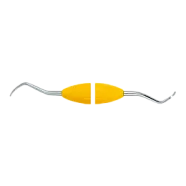 Кюрета пародонтологическая Interproximal Curette SV 2-4 LM 252-254