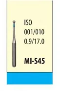 Бор MI-S45 (5 шт.), Mani