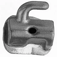 Замок Ti Damon 7 (накл. 022 в.ч. прав. 2M Ti Damon (-27)) - (1шт.)