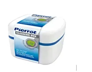 Контейнер для хранения протезов Pierrot Cleaning Box