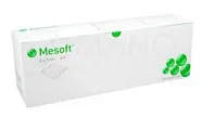 Салфетки Mesoft нестерильные 30 г. 7,5х7,5 см 110 шт