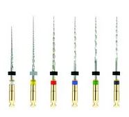 Revo-S ассорти SC1-SC2-SU-AS30-AS35-AS40 29мм (6 шт), MICRO-MEGA - машинные файлы