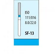 Бор SF-13 (5 шт.), Mani