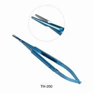Иглодержатель микрохирургический TH-335