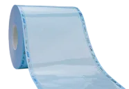 Рулон для стерилизации и хранения плоский, 250 мм x 200 м, Clean+Safe