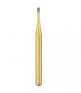 Бор твердосплавный FG GW 34 Gold (1 шт), SS White