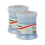 Дентин IPS InLine Dentin A-D 20 г D3