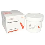 Ортофикс-аква К (200 мл) для временной фиксации коронок