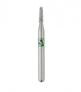 Бор алмазный HP 845/012 (1 шт), SS White