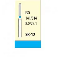 Бор SR-12 (5 шт.), Mani