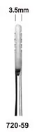 720-59. Элеватор 3.5mm