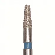 Бор алмазный 845 010 FG, синий (5 шт), Jota