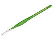 Кисть для керамики Kolinsky Brush № 00
