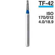 Бор TF-42 (5 шт.), Mani