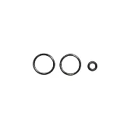 Комплект уплотнительных колец PM O-Ring Set для NSK Prophy-Mate NEO