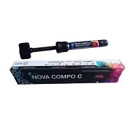 Nova Compo-C OA2, шприц - (1 x 4г.)