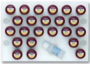 Duceram Plus набор порошкообразного опака Pulveropaker Set