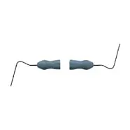 Plugger 3/4 (1 шт), Dentsply Sirona - уплотнитель гуттаперчи для вертикальной конденсации, силиконовая ручка