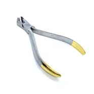 Кусачки дистальные твс 115 мм БЕЗОПАСНЫЕ (Cutters) Sammar