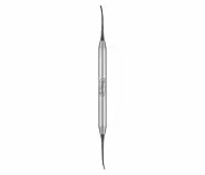 Распатор hourigan black line swiss perio, SPPH2X