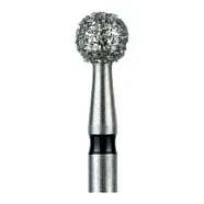 Бор алмазный 801 029 FG, черный (5 шт), Jota