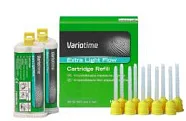 Variotime Extra Light Flow (2 х 50 мл)