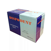 Ватные валики Dispodent