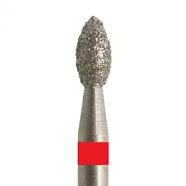 Бор алмазный 831F.FG.016, Jota (5 шт.)