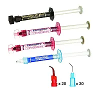 UltraSeal XTPlus Kit- набор с протравкой, прозрачный