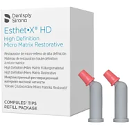 Esthet-X-HD YE, капсулы - (10х0.25г.)