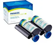 14703 Panasil Binetics Putty Soft- (2 x 380мл.)