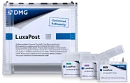 110961 - штифты стекловолоконные LuxaPost Refill, 1,75 мм (5 шт)