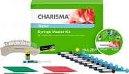 Charisma Opal Master Kit - (10х4г.)