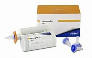 Honigum MixStar Mono, (390 мл индив. упаковка, 10 смешивающих насадок)