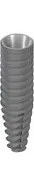 Имплантат Straumann D 3.3мм, NC 3.3мм, SLA® 12мм, TiZr (Roxolid®), Loxim
