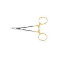 Иглодержатель Perma Sharp 11,5 см 4 1/2 (от 8-0 до 10-0), NH5030