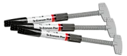 Te-Econom Plus B2, шприц - (3х4г.)