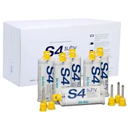 Bisico S4 Suhy, коррегирующий материал, 71440 - (6 х 48мл.)