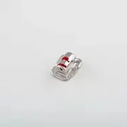 Ортодонтический замок (накл. .022 н.ч. прав. 1М LR) (1шт) 