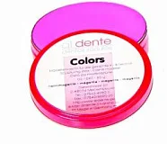 Воск моделировочный \Colors\ неоновый пурпурный, 60 г