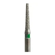 Бор алмазный 847 012 FG, зеленый (5 шт), Jota