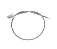 Тросик для коронкоснимателя, 9 см, 16-11*